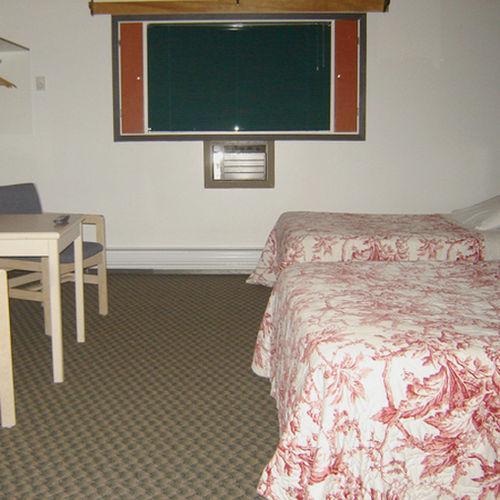 Bell Mountain Motel Mcbride 部屋 写真