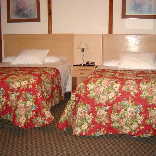 Bell Mountain Motel Mcbride 部屋 写真